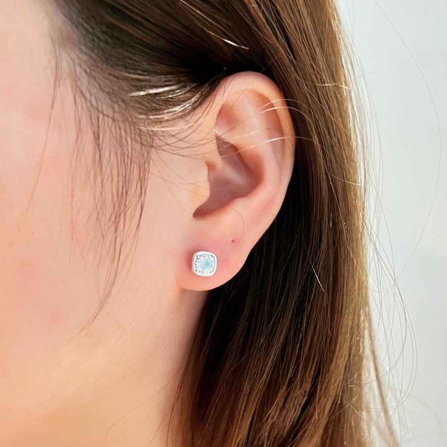 Pendientes Elegantes Serenidad