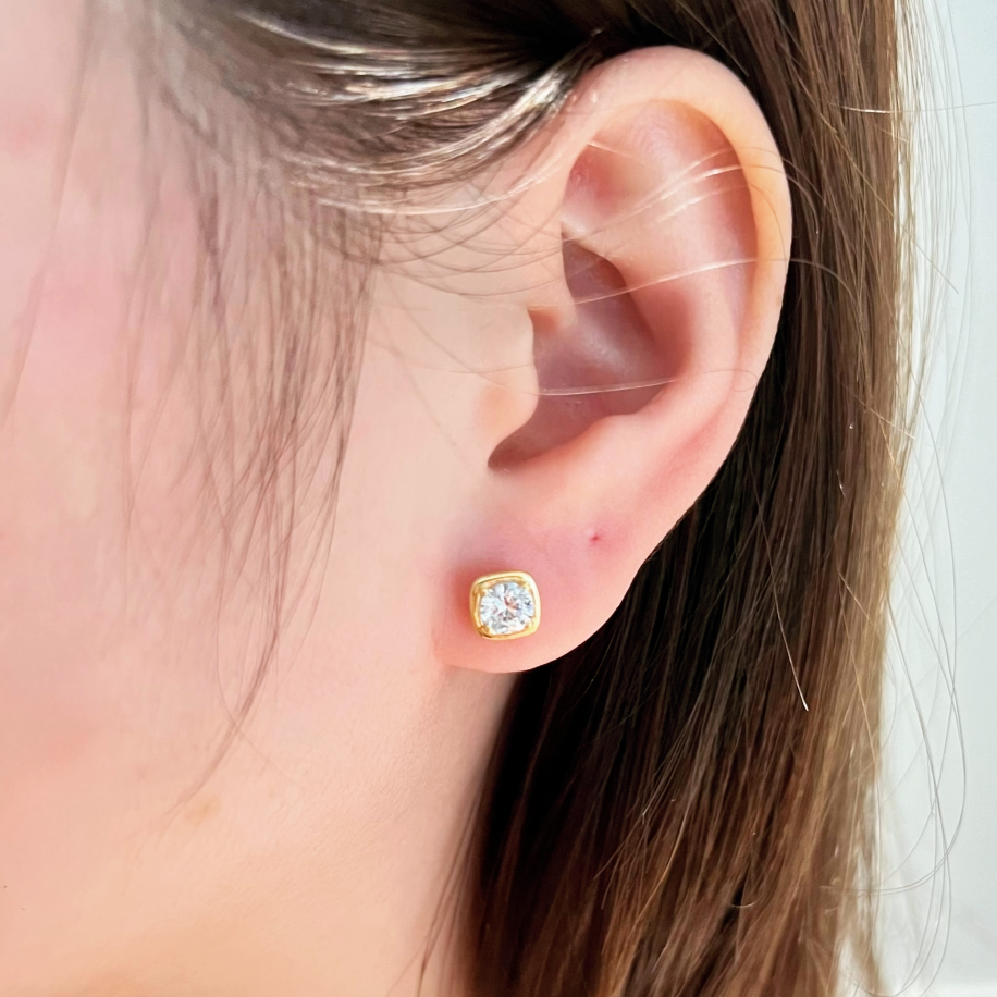 Pendientes Elegantes Serenidad