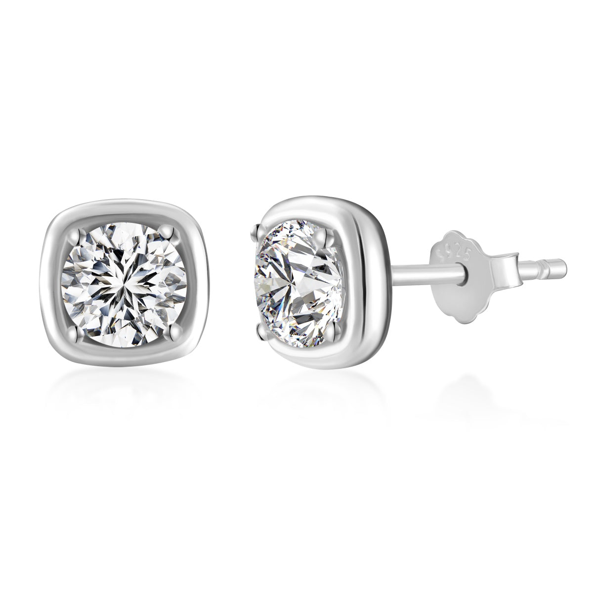 Pendientes Elegantes Serenidad