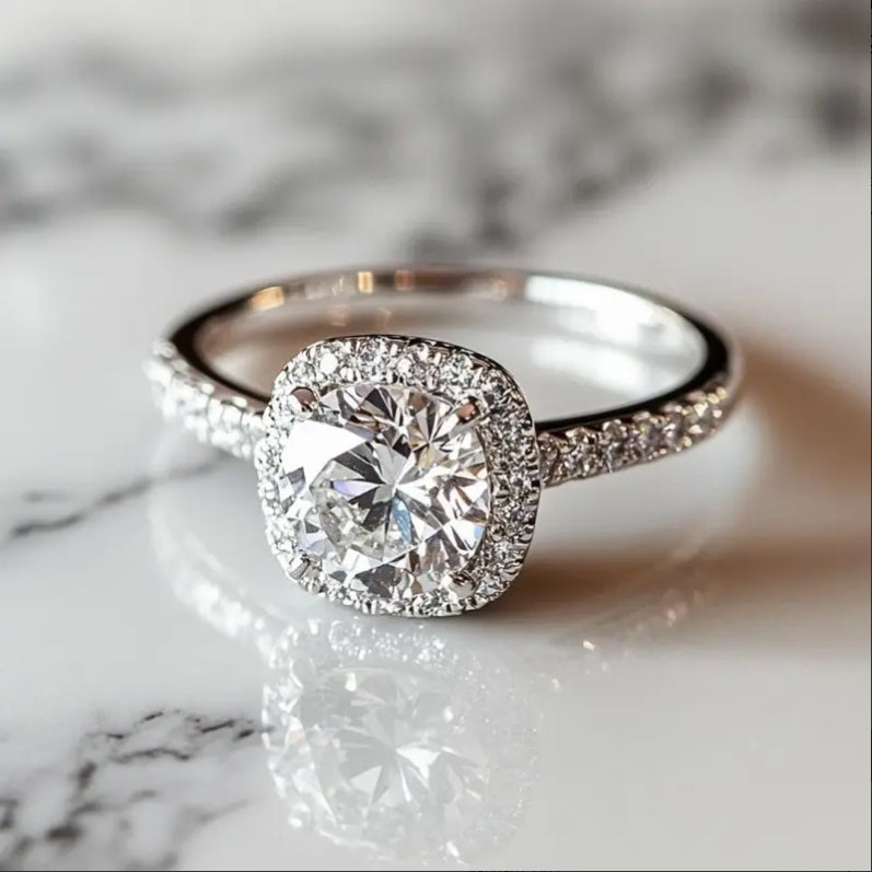 Anillo Piedra Imperial